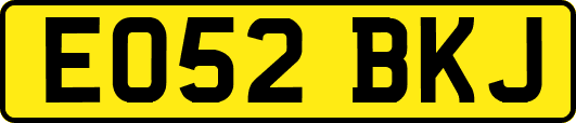 EO52BKJ