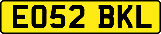 EO52BKL