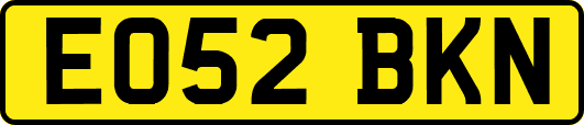 EO52BKN
