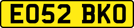 EO52BKO