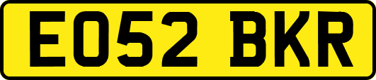 EO52BKR