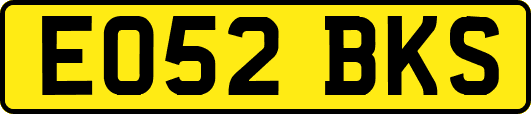 EO52BKS