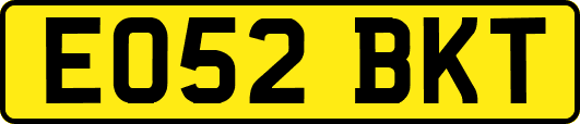 EO52BKT