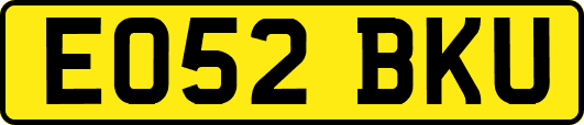 EO52BKU