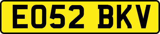 EO52BKV