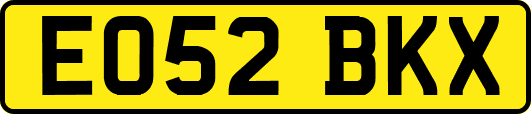 EO52BKX