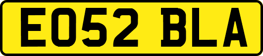 EO52BLA