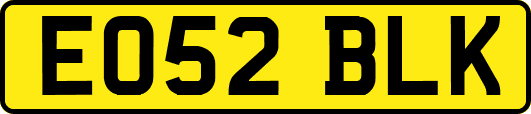 EO52BLK
