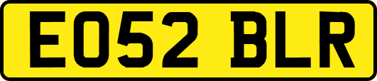 EO52BLR