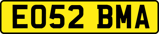 EO52BMA
