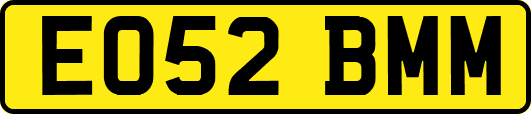 EO52BMM