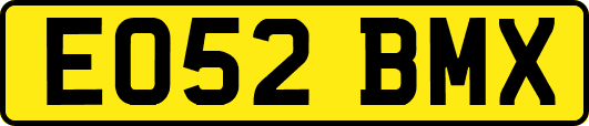 EO52BMX