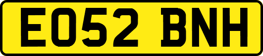 EO52BNH