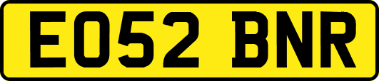 EO52BNR