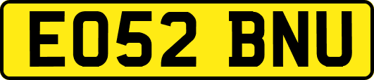 EO52BNU