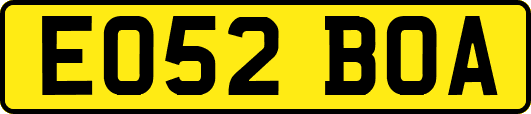 EO52BOA