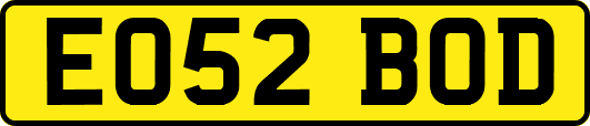 EO52BOD