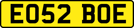 EO52BOE