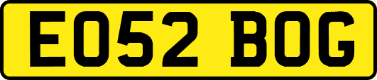 EO52BOG
