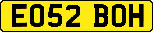 EO52BOH