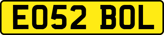 EO52BOL
