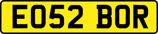 EO52BOR