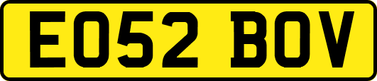 EO52BOV