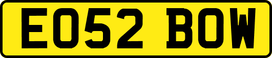 EO52BOW