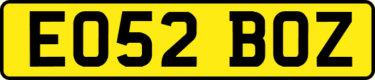 EO52BOZ