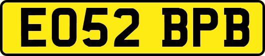 EO52BPB