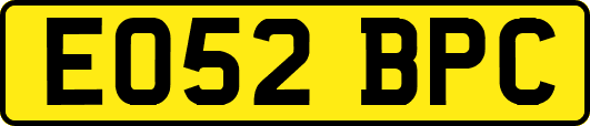 EO52BPC