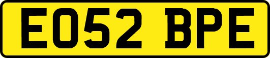 EO52BPE