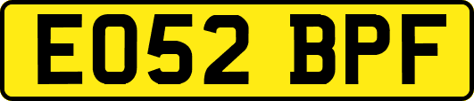 EO52BPF