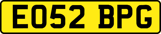 EO52BPG