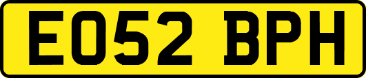 EO52BPH