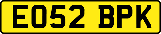 EO52BPK