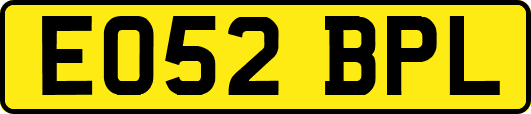 EO52BPL