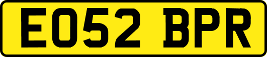 EO52BPR