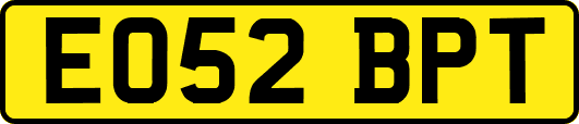 EO52BPT