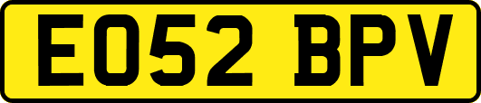 EO52BPV