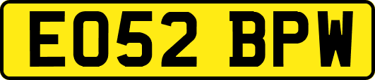 EO52BPW