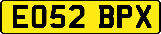 EO52BPX