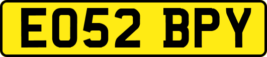 EO52BPY