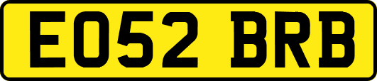 EO52BRB