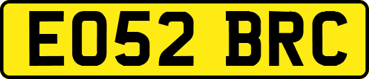 EO52BRC