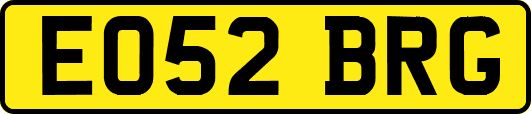 EO52BRG