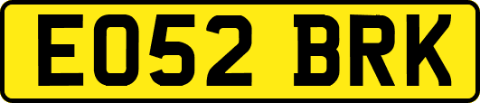 EO52BRK