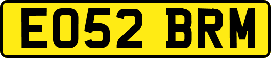 EO52BRM