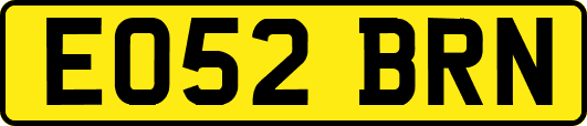 EO52BRN