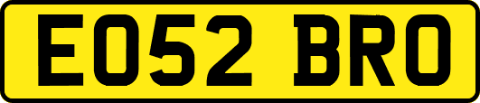 EO52BRO